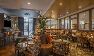 Hilton Dublin