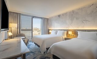 Hilton Dublin