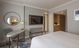 Hilton Dublin