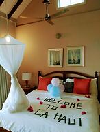 La Haut Resort