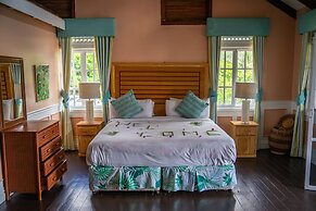 La Haut Resort