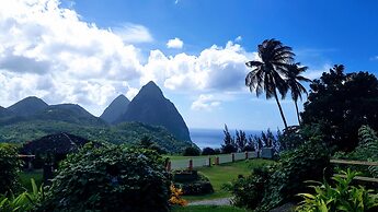 La Haut Resort