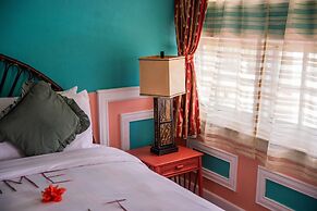 La Haut Resort