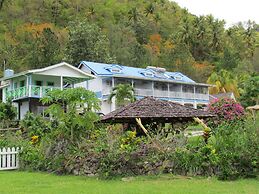 La Haut Resort