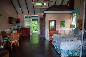 La Haut Resort