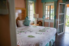 La Haut Resort