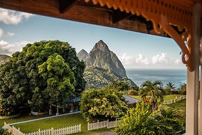 La Haut Resort
