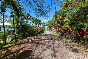 La Haut Resort