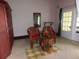 La Haut Resort