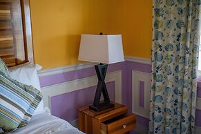 La Haut Resort