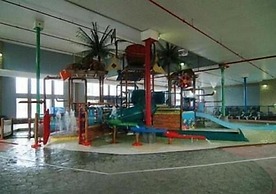 Crown Choice Inn & Suites Lakeview & Waterpark