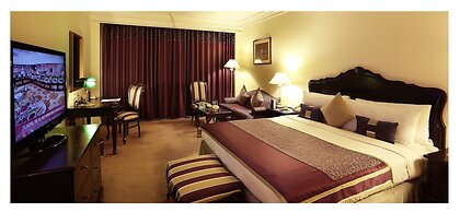 Le Royal Meridien Chennai