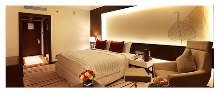 Le Royal Meridien Chennai