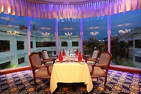 Le Royal Meridien Chennai