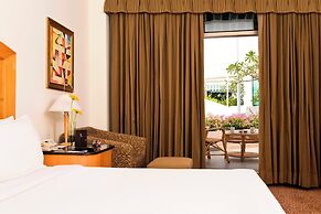 Le Royal Meridien Chennai