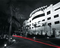 Le Royal Meridien Chennai