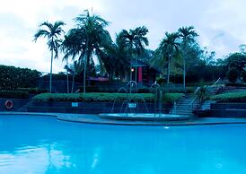 Le Royal Meridien Chennai