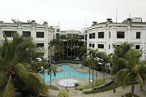 Le Royal Meridien Chennai