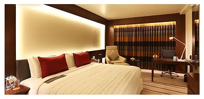 Le Royal Meridien Chennai