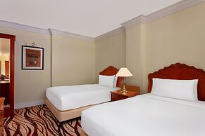 Le Royal Meridien Chennai