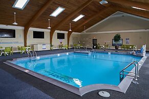 Seaport Resort & Marina