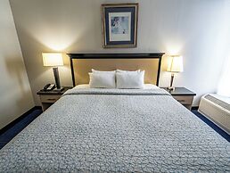Seaport Resort & Marina