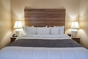 Seaport Resort & Marina