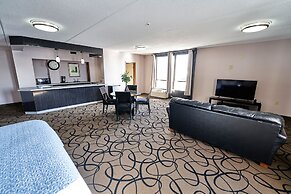 Seaport Resort & Marina