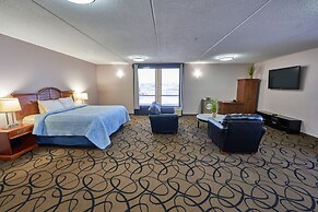Seaport Resort & Marina