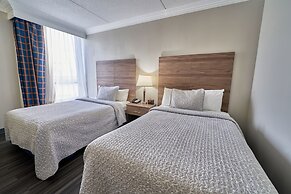 Seaport Resort & Marina