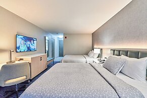 Seaport Resort & Marina