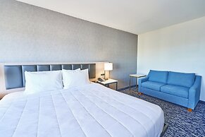 Seaport Resort & Marina