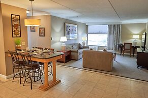 Seaport Resort & Marina