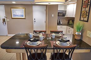 Seaport Resort & Marina