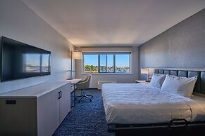 Seaport Resort & Marina