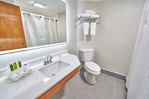 Seaport Resort & Marina