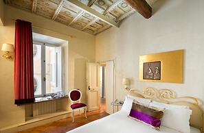 Residenza Frattina