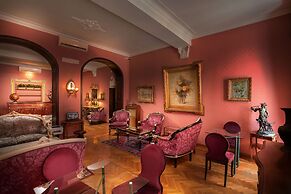 Residenza Frattina