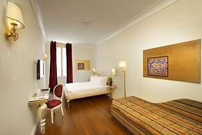 Residenza Frattina
