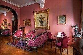 Residenza Frattina