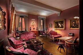 Residenza Frattina