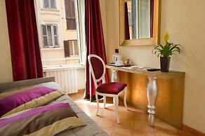 Residenza Frattina