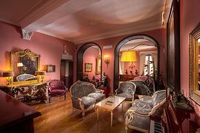 Residenza Frattina