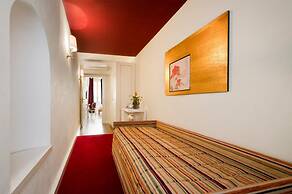 Residenza Frattina