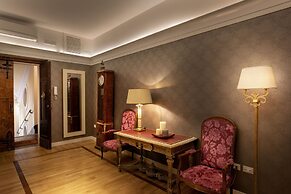 Residenza Frattina