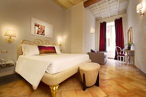 Residenza Frattina