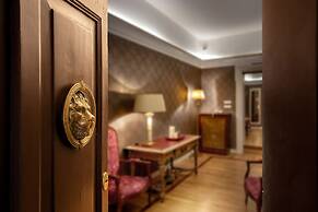 Residenza Frattina