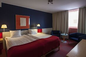 ProfilHotels President
