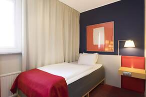 ProfilHotels President