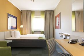 ProfilHotels President